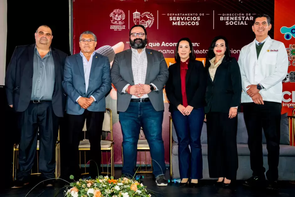 Jornada sobre Autolesiones