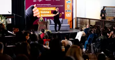 Jornada sobre Autolesiones