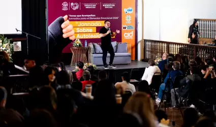 Jornada sobre Autolesiones