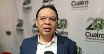 Dr. Fabi�n Walters Arballo, presidente del BHC