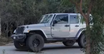 Ataque a Bernardo Soriano Castro.