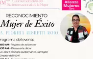Hospital de Salud Mental de Tijuana conmemorar� el D�a de la Mujer con foro gratuito