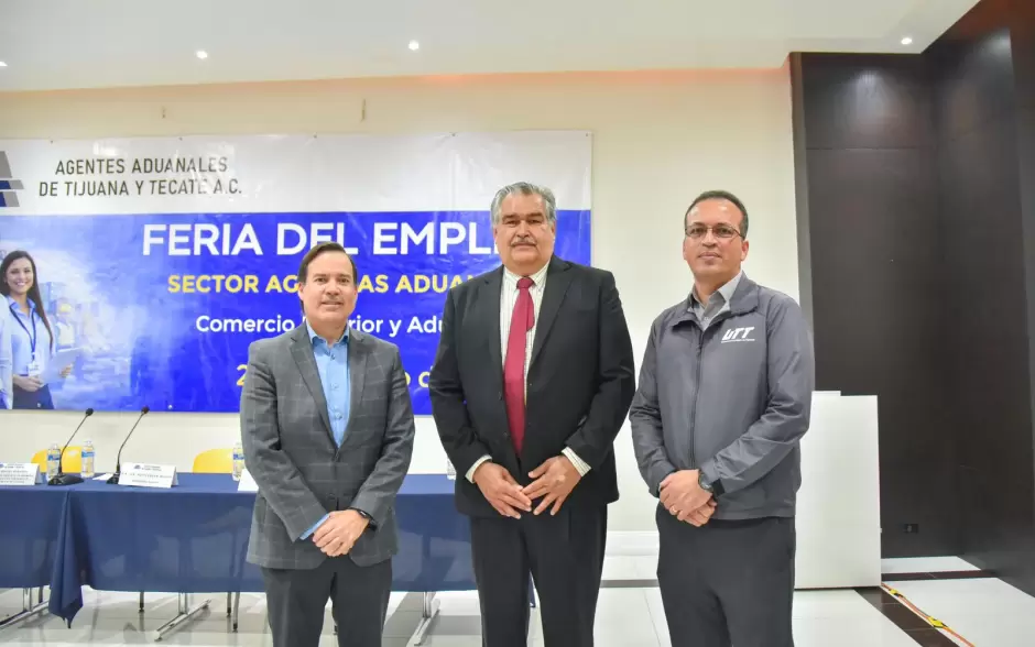 Feria del Empleo 2026