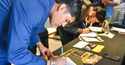 Feria del Empleo 2026