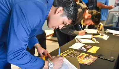 Feria del Empleo 2026