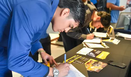 Feria del Empleo 2026