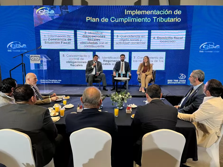 Exige sector industrial de Tijuana estrategia clara para reactivar la economía