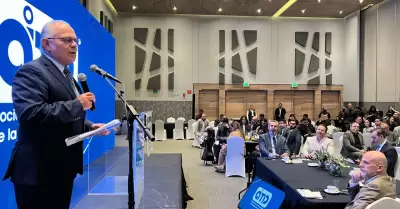 Exige sector industrial de Tijuana estrategia clara para reactivar la econom�a