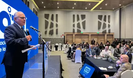 Exige sector industrial de Tijuana estrategia clara para reactivar la econom�a