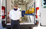 Destaca Tijuana labores preventivas del Centro Regulador de Urgencias M�dicas (CRUM)