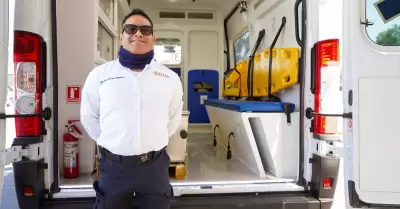 Gerardo Mendoza Tar�n, coordinador del CRUM