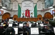 Edomex avala jornada laboral de 40 horas; ser� gradual hasta 2030