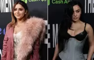 Diana Bovio desaf�a a Charli XCX en comedia internacional