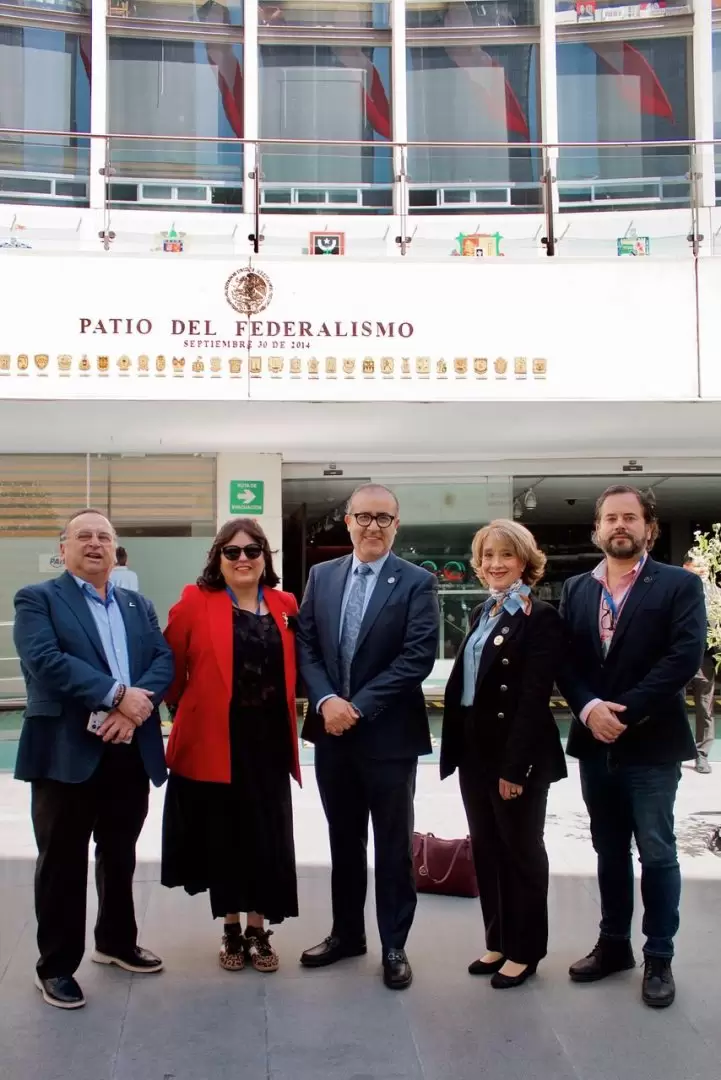 Canaco Tijuana pide intervenci�n del Senado para equiparar condiciones comerciales con EE.UU.