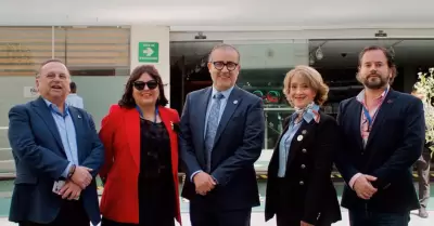 Canaco Tijuana pide intervenci�n del Senado para equiparar condiciones comercial