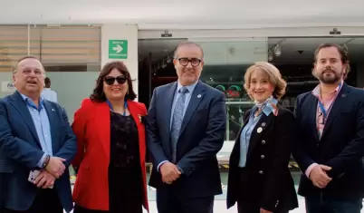 Canaco Tijuana pide intervenci�n del Senado para equiparar condiciones comercial