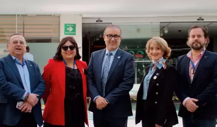 Canaco Tijuana pide intervenci�n del Senado para equiparar condiciones comercial