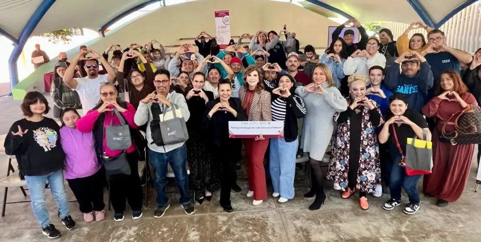 Convocatoria abierta para obtener apoyos funcionales gratuitos