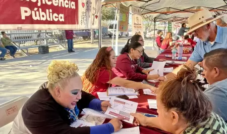 Convocatoria abierta para obtener apoyos funcionales gratuitos