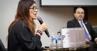 INE BC presenta en UTT Memoria Gr�fica y Documental del Proceso Electoral Concur