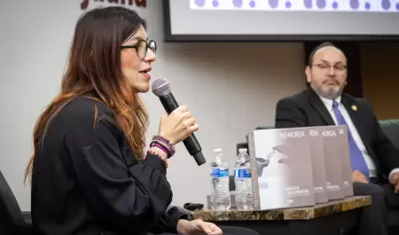 INE BC presenta en UTT Memoria Gr�fica y Documental del Proceso Electoral Concur