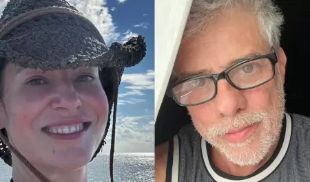 Gaby Platas, Paco de la O