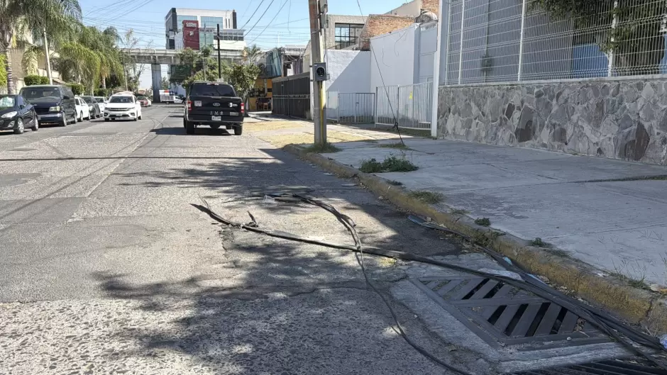 Guadalajara suma nuevos incendios de vehículos; autoridades refuerzan vigilancia