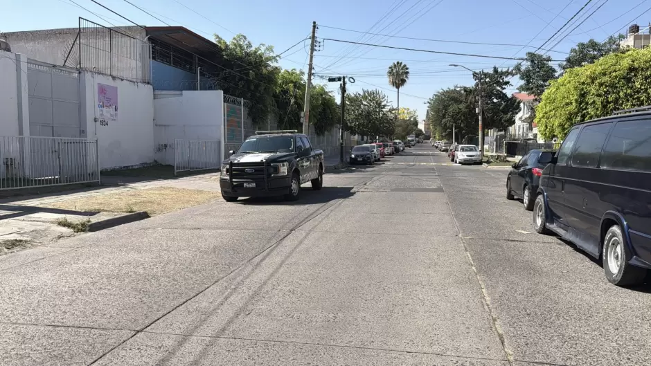 Guadalajara suma nuevos incendios de vehículos; autoridades refuerzan vigilancia