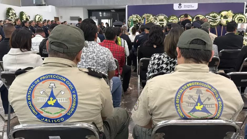 Guadalajara suma nuevos incendios de vehículos; autoridades refuerzan vigilancia