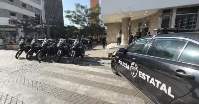 Guadalajara suma nuevos incendios de veh�culos; autoridades refuerzan vigilancia