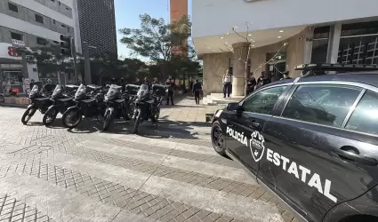 Guadalajara suma nuevos incendios de veh�culos; autoridades refuerzan vigilancia