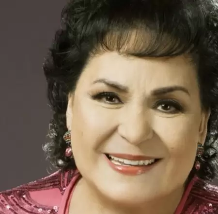 Carmen Salinas
