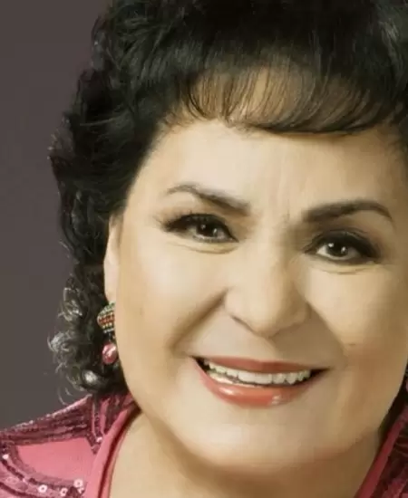 Carmen Salinas