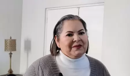 Diputada Evangelina Moreno