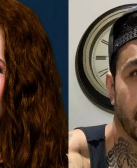 Vanessa Bauche, Pascacio L�pez