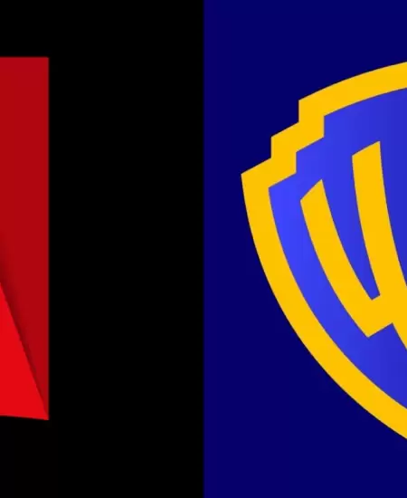 Netflix, Warner Bros. Discovery