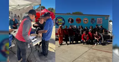 Jornada de esterilizaci�n en Francisco Zarco