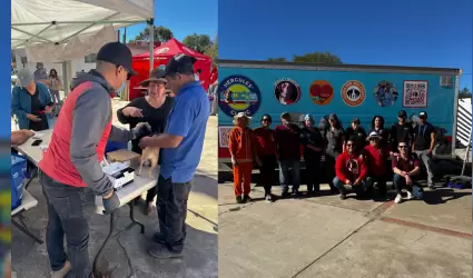 Jornada de esterilizaci�n en Francisco Zarco