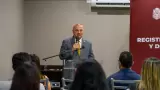Entrega de Registros Nacionales de Turismo