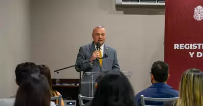 Entrega de Registros Nacionales de Turismo