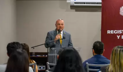 Entrega de Registros Nacionales de Turismo