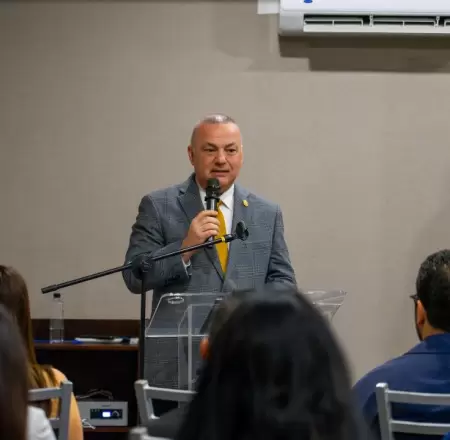 Entrega de Registros Nacionales de Turismo