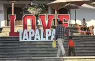 ESPECIAL - VIDEO.- Tapalpa, Jalisco, reconoce golpe por violencia y llama a defender su vocaci�n tur�stica