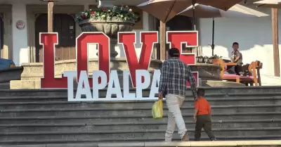 Tapalpa, Jalisco