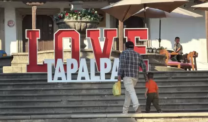 Tapalpa, Jalisco