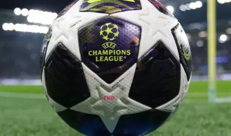 Champions League
