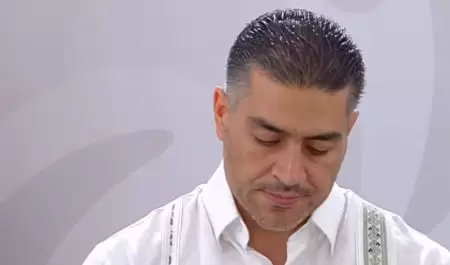 Omar Garc�a Harfuch