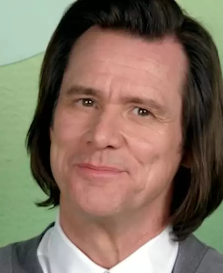 Jim Carrey