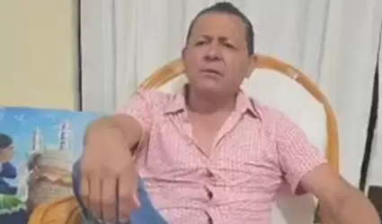 Pedro Segura Valladares