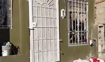 Explosi�n en Las Delicias